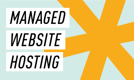 WordPress Managed Web Hosting